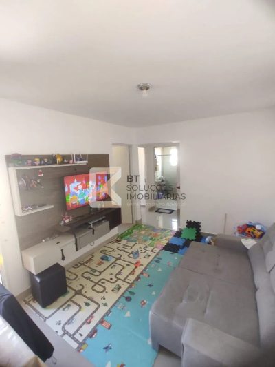 Apartamento, 2 quartos, 55 m² - Foto 1