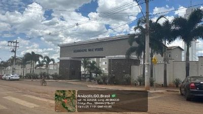 Apartamento, 1 quarto, 58 m² - Foto 1