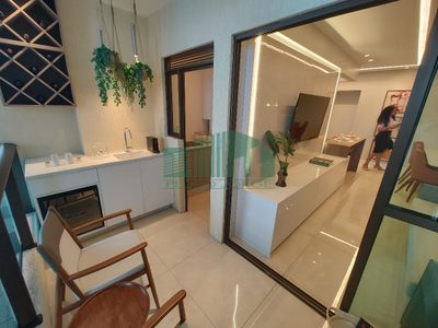 Apartamento, 3 quartos, 70 m² - Foto 3