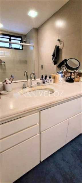 Apartamento, 3 quartos, 148 m² - Foto 3