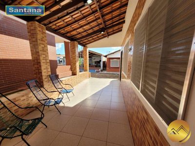 Casa de Condomínio, 3 quartos - Foto 5