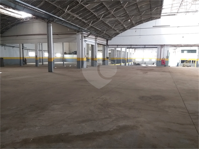 Depósito-Galpão, 4500 m² - Foto 1