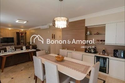 Apartamento, 3 quartos, 160 m² - Foto 2