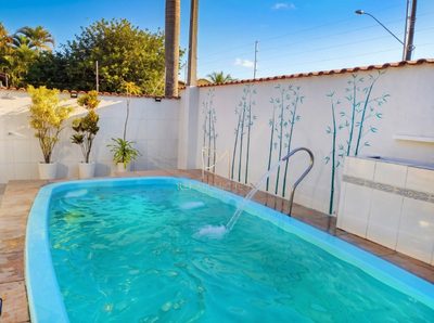 Casa, 4 quartos, 164 m² - Foto 4