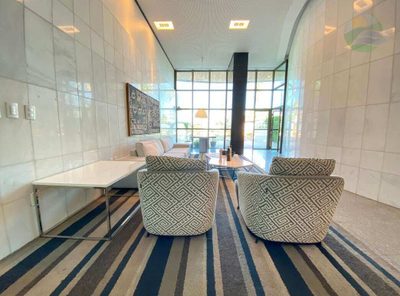 Apartamento, 4 quartos, 178 m² - Foto 5
