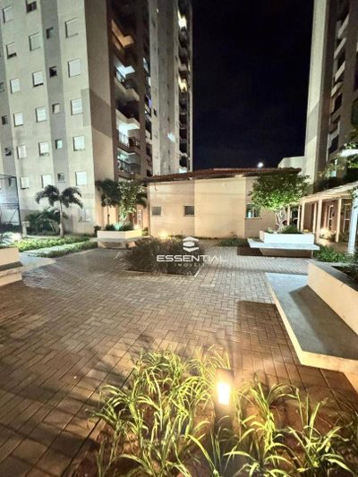 Apartamento, 2 quartos, 65 m² - Foto 3