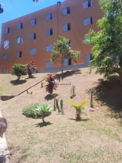 Apartamento, 2 quartos, 50 m² - Foto 1