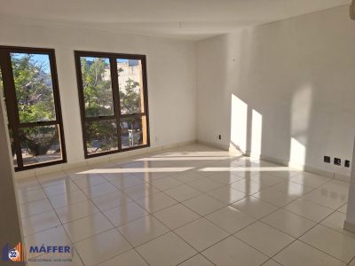 Sala-Conjunto, 33 m² - Foto 5