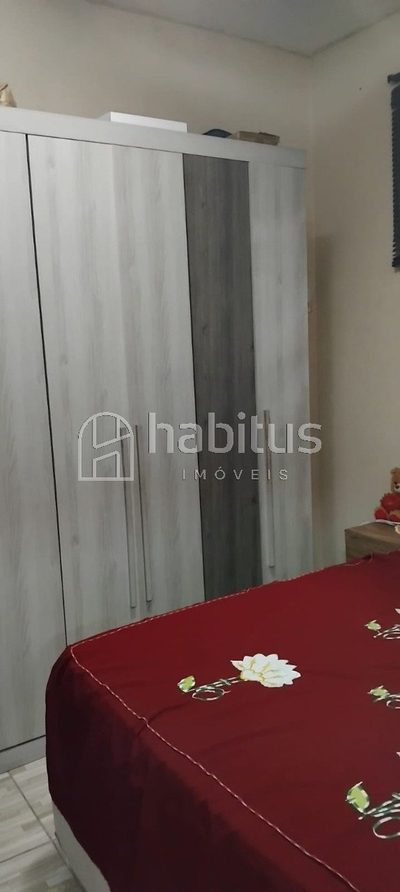 Casa, 2 quartos - Foto 5