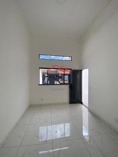 Casa, 2 quartos, 90 m² - Foto 2
