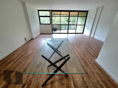 Apartamento, 3 quartos, 127 m² - Foto 4