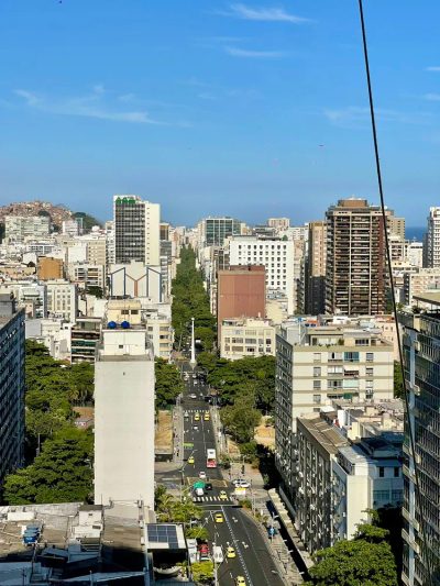 Apartamento, 1 quarto, 50 m² - Foto 4