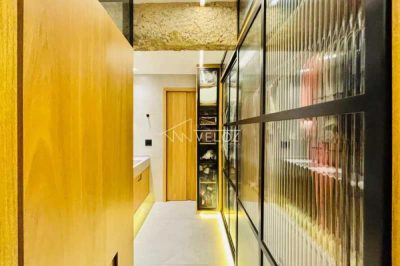Apartamento, 1 quarto, 40 m² - Foto 1