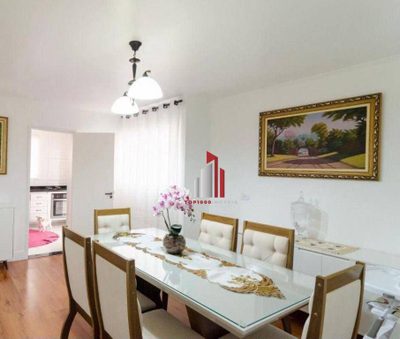 Casa, 3 quartos, 175 m² - Foto 4