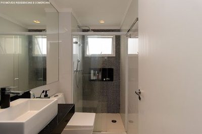 Apartamento, 2 quartos, 96 m² - Foto 2