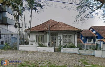 Terreno, 429 m² - Foto 1