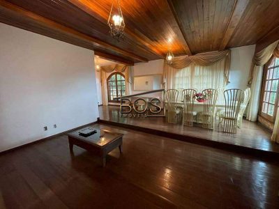 Casa, 4 quartos, 513 m² - Foto 3