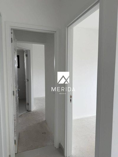 Apartamento, 2 quartos, 54 m² - Foto 2