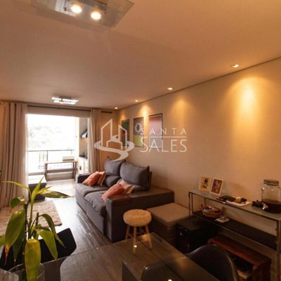 Apartamento, 3 quartos, 81 m² - Foto 2