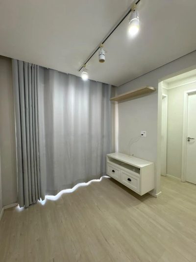 Apartamento, 2 quartos, 49 m² - Foto 5