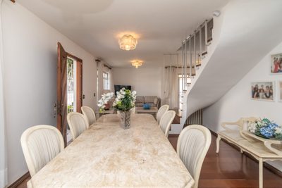 Sobrado, 3 quartos, 200 m² - Foto 4