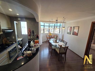 Cobertura, 2 quartos, 75 m² - Foto 5