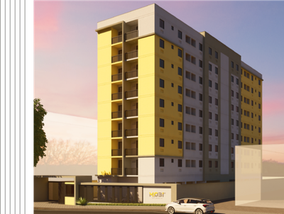 Apartamento, 2 quartos, 43 m² - Foto 1