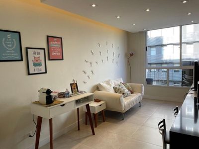 Apartamento, 1 quarto, 64 m² - Foto 4
