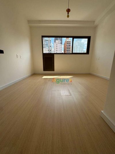 Kitnet-Studio, 25 m² - Foto 2