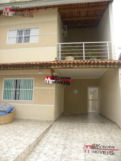 Sobrado, 2 quartos, 140 m² - Foto 2