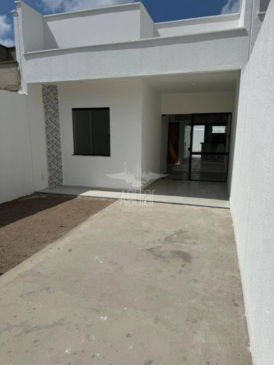 Casa, 2 quartos, 59 m² - Foto 1