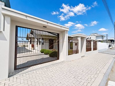 Casa, 3 quartos, 128 m² - Foto 3