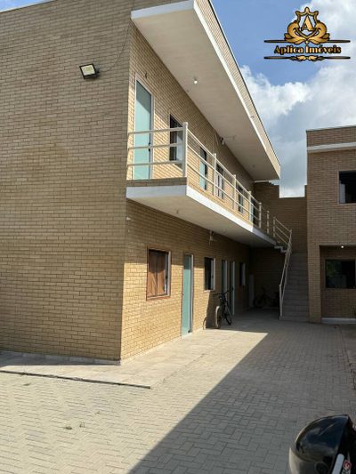 Casa, 12 quartos, 16 m² - Foto 1