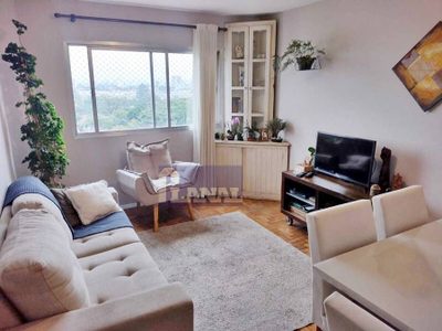 Apartamento, 2 quartos, 61 m² - Foto 1