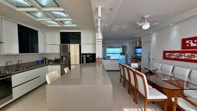 Apartamento, 4 quartos, 173 m² - Foto 5