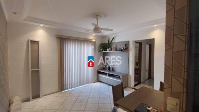 Apartamento, 2 quartos, 62 m² - Foto 2