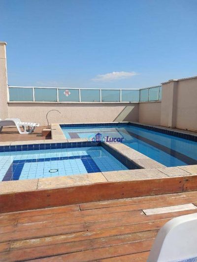 Apartamento, 2 quartos, 52 m² - Foto 5