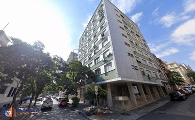 Apartamento, 1 quarto, 42 m² - Foto 2