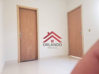 Casa, 2 quartos, 65 m² - Foto 5