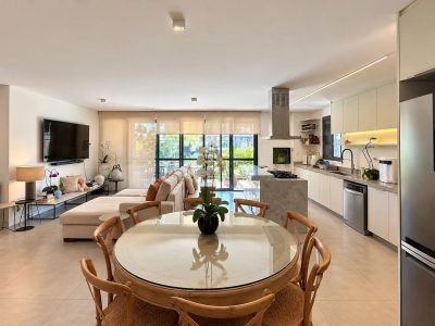 Apartamento, 3 quartos, 176 m² - Foto 1