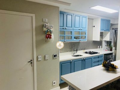 Apartamento, 1 quarto, 52 m² - Foto 4