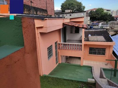 Casa, 2 quartos, 90 m² - Foto 1