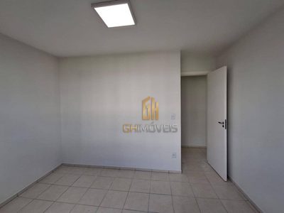 Apartamento, 1 quarto, 37 m² - Foto 2