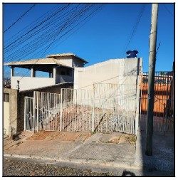 Casa, 2 quartos, 44 m² - Foto 1