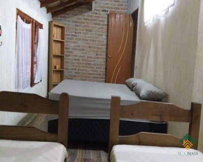 Casa, 4 quartos, 220 m² - Foto 3