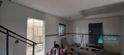 Sobrado, 3 quartos, 80 m² - Foto 3