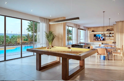 Apartamento, 2 quartos, 64 m² - Foto 4