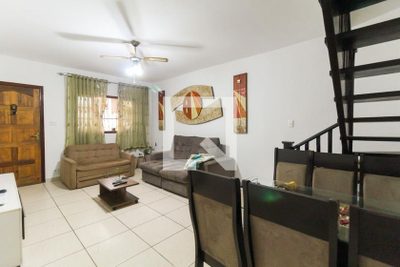 Casa, 3 quartos, 100 m² - Foto 4