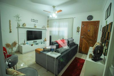 Casa, 3 quartos, 75 m² - Foto 1