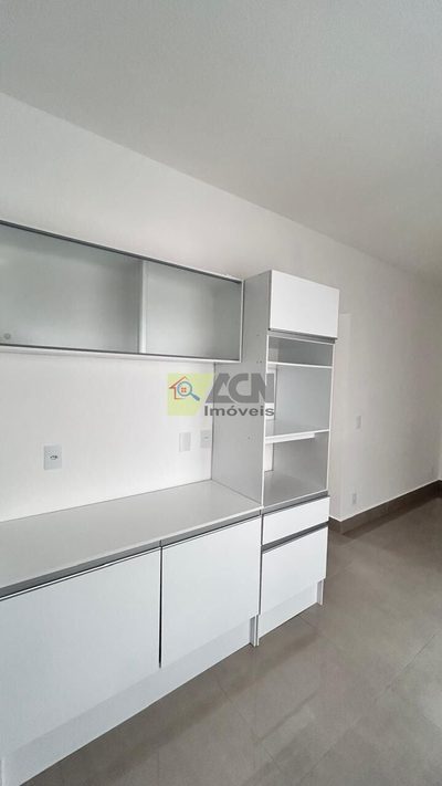 Apartamento, 2 quartos, 38 m² - Foto 5